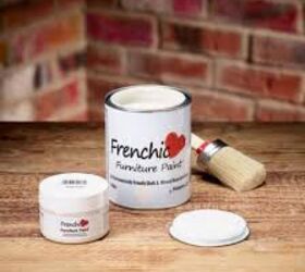 Frenchic Furniture Paint in Ivory Tower
