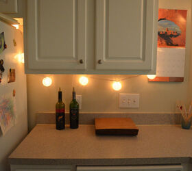 s kitchen lighting, 4 LED Kitchen Lighting Under Cabinet