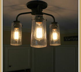 s kitchen lighting, 1 Vintage Style Kitchen Lighting
