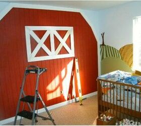 how to decorate an awesome playroom in 3 steps
