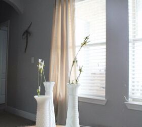 18 creative ways to redo your outdated window curtains