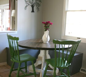 The Best Breakfast Nook Hacks For Every Home Hometalk   S Breakfast Nooks 