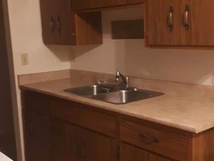 q need cheap easy way to brighten up my kitchen
