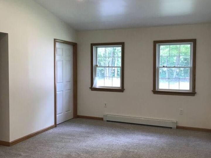 q advice on window treatments