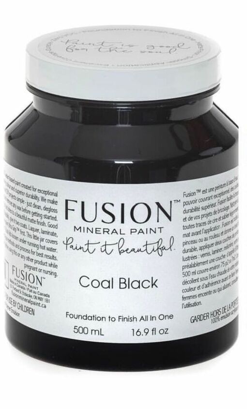 how i updated speaker fabric with paint