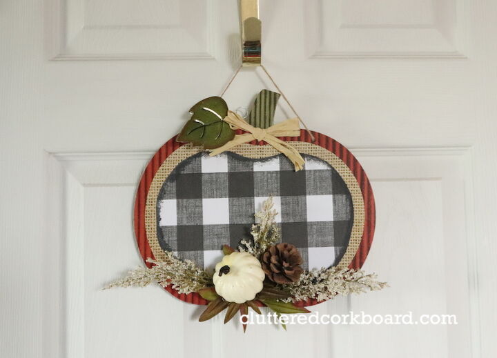 diy project updating a dollar store find to farmhouse style