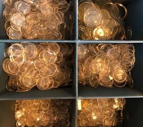 How can I upcycle a tank from a toilet? Hometalk