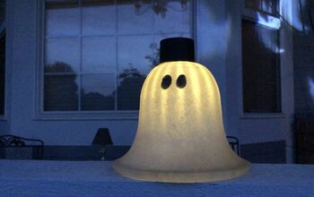 Easy Halloween Yard Decor