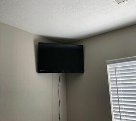 Install a Wall Mounted TV Yourself!