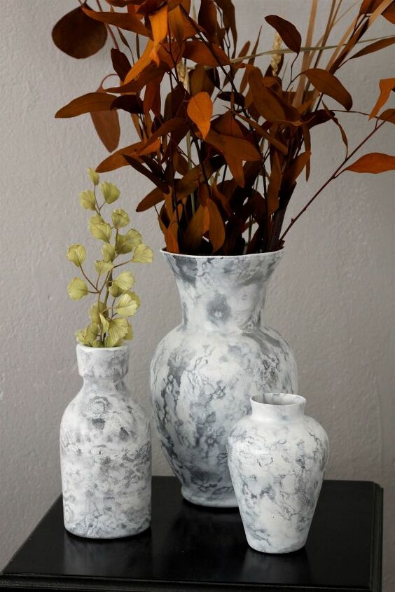 vasos inspirados no pottery barn