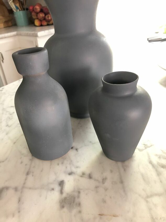 jarrones inspirados en pottery barn