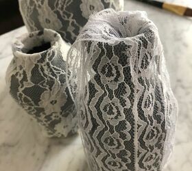 diy pottery barn inspired vases made from thrift store finds