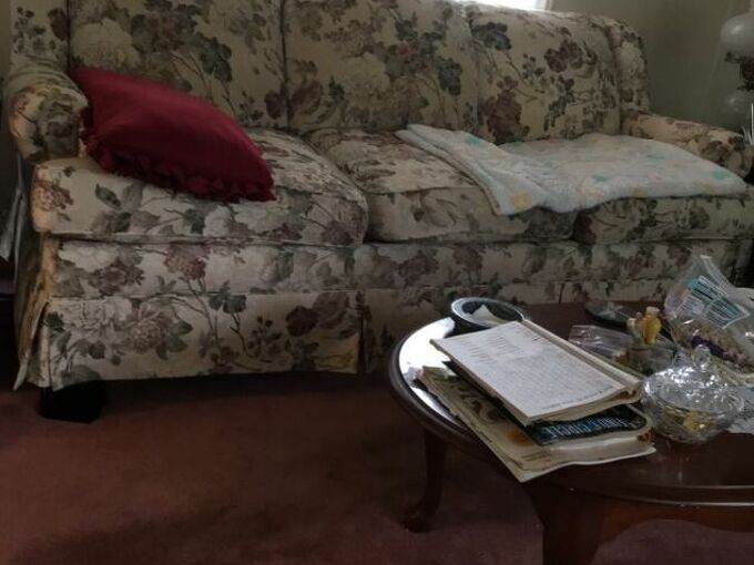 How Do I Clean My Sofa Hometalk How Do I Clean My Sofa Hometalk