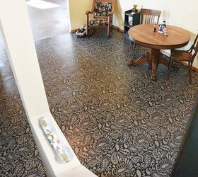 14 out-of-the-box ways to transform your plain basement floors