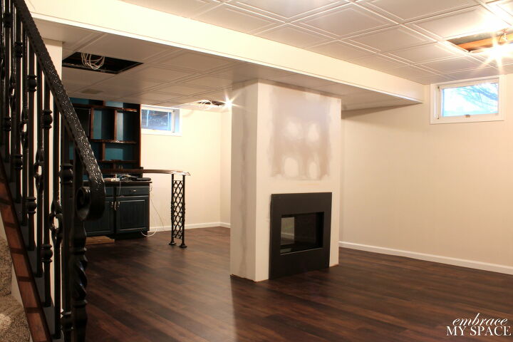 14 ways to transform your basement flooring from drab to fab, 5 Basement Flooring and Room Makeover Ideas