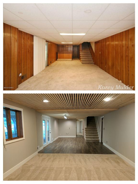 14 ways to transform your basement flooring from drab to fab, 13 Basement Makeover Flooring Inspiration