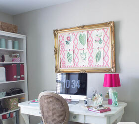 cmo transformar la decoracin de tu oficina en casa en un interior inspirador, 10 Crea tu propio estilo
