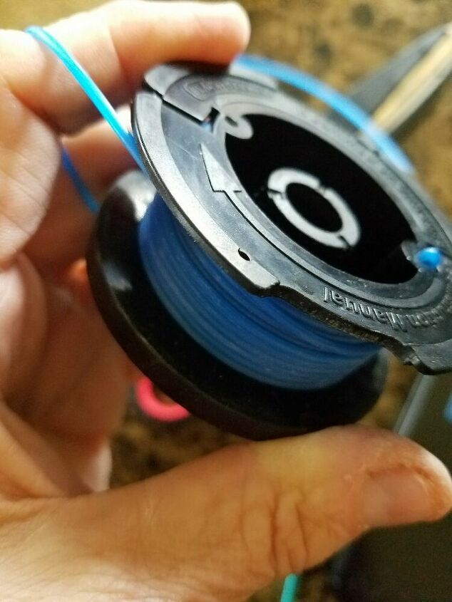s appliance repair, 6 Cut Costs with This Simple Spool Repair