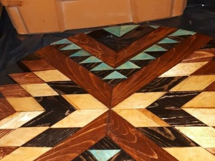 q hi i need some ideas for a native american wood wall art 64 15