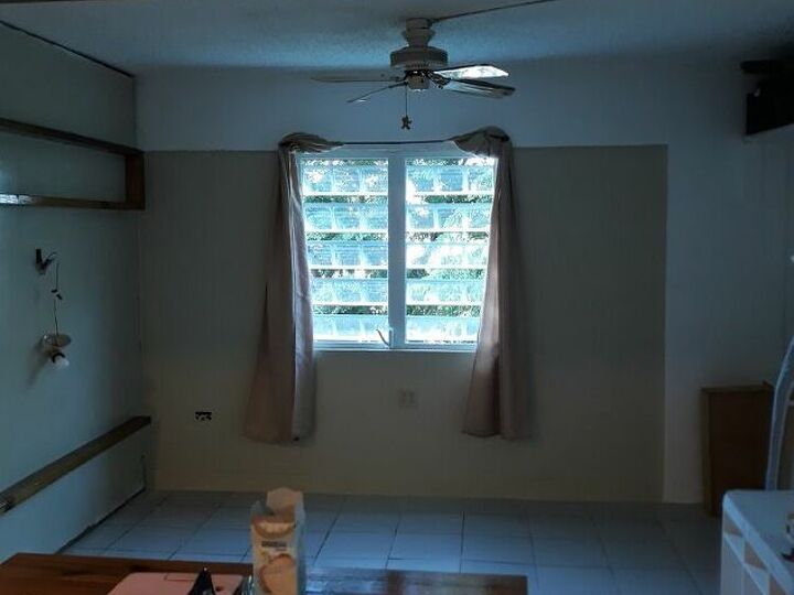 q como convierto este espacio en una sala para tv