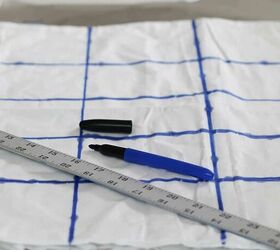 how to make a diy sharpie and alcohol pillowcase