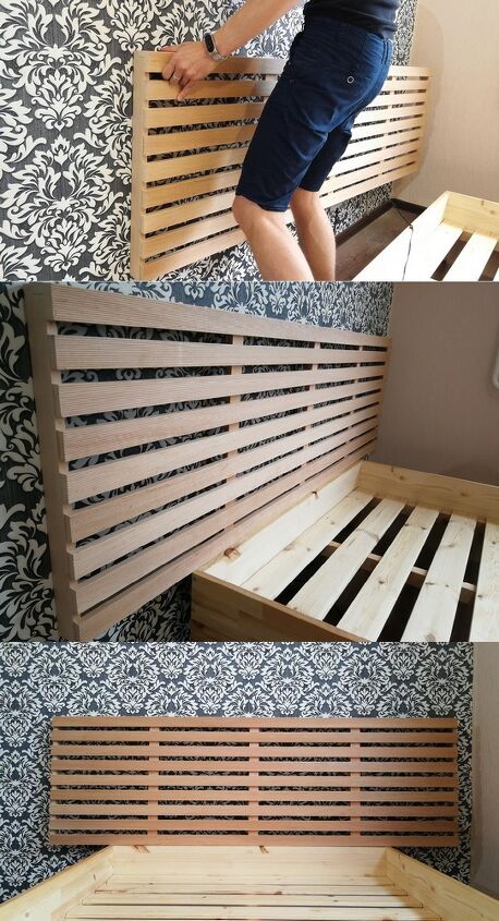 headboard for bed