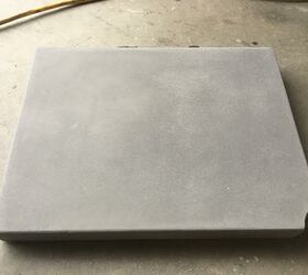 diy concrete countertops