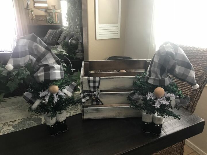 How To Make Dollar Tree Gnome Christmas Diy Hometalk - Dollar Tree Decorations For Living Room How To Make Dollar Tree Gnome Christmas Diy Hometalk - Dollar Tree Decorations For Living Room