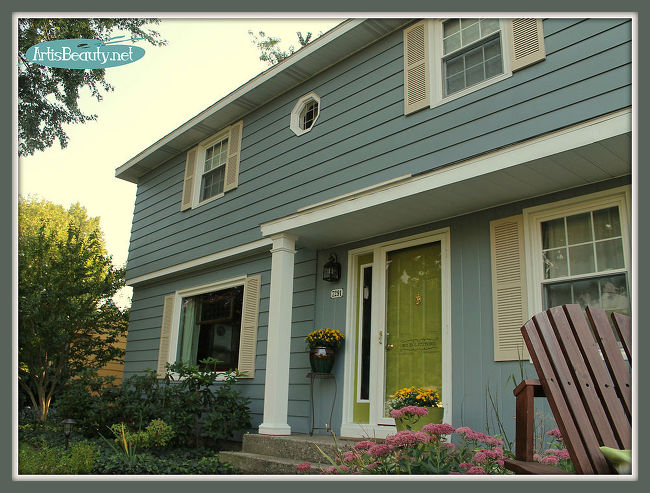 11 Of The Best Exterior Home Painting Projects Hometalk