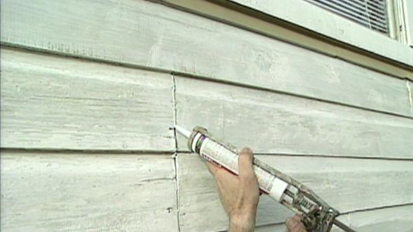 11 de las mejores tareas de pintura exterior de casas de bricolaje que han, Pintura exterior para casas con imprimaci n Wet Forget