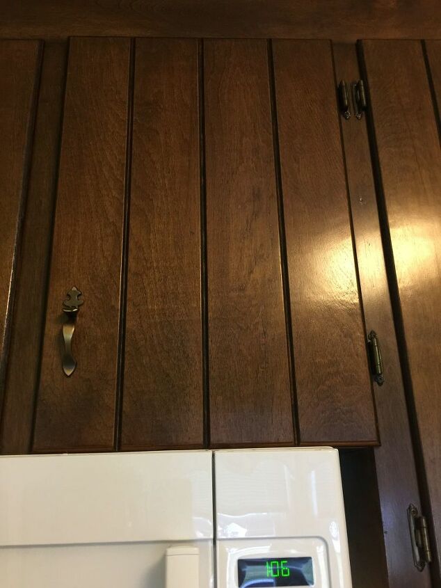 q how do i duplicate this kitchen cabinet door