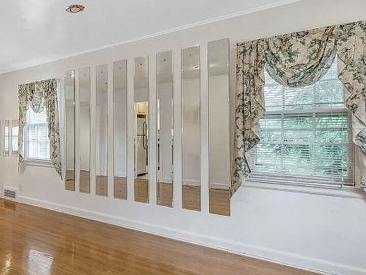 q how to multiple mirrors