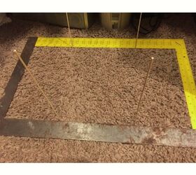 How To Install a Crawl Space Access Door DIY Hometalk