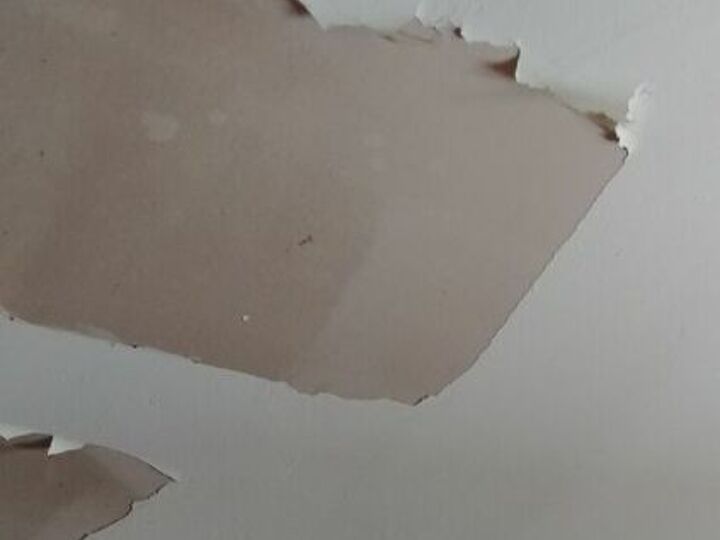 q fix my ceiling