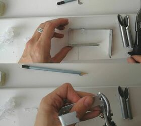 homemade kreg jig for pocket holes