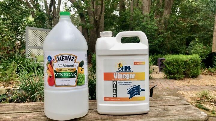 does this natural weed killer work