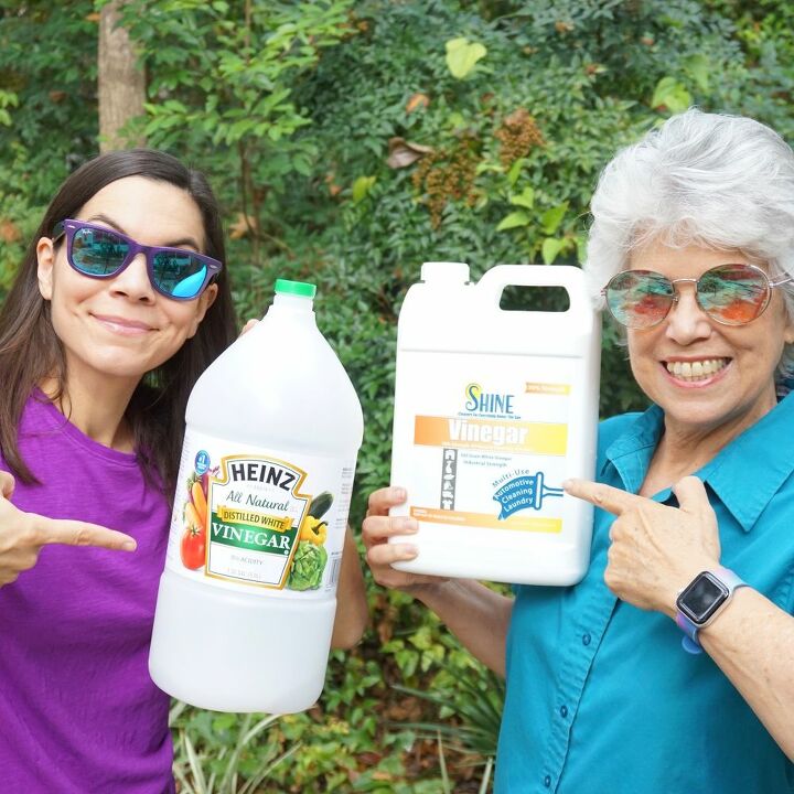 does this natural weed killer work