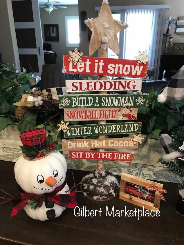 How To Make A Dollar Store Christmas Diy Hometalk