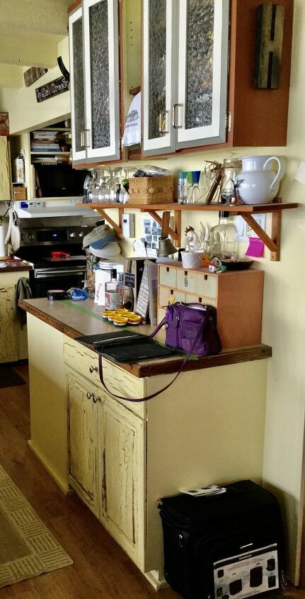 How To Build A Butler S Pantry Wall Diy Hometalk How To Build A Butler S Pantry Wall Diy Hometalk