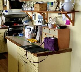 How to Build a Butler’s Pantry Wall DIY | Hometalk