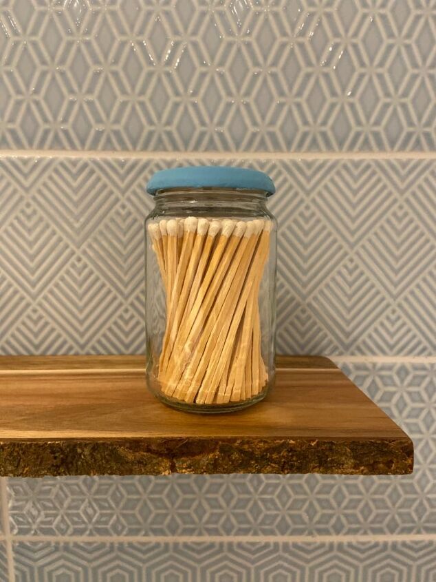 get this seasons trend how to turn a jar into a home accessorie