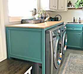 Clean, Simple, and Effective Laundry Room Ideas | Hometalk