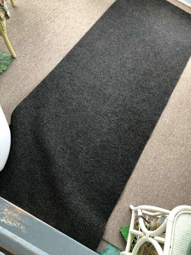 Carpet Runner From Sliding And Bunching, How To Stop A Rug From Sliding On The Floor