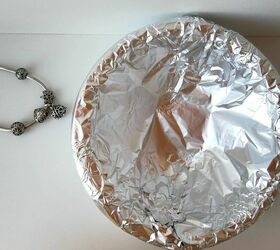 the easiest way how to clean silver jewelry
