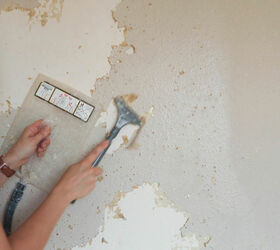 how to use a wallpaper stripper safely