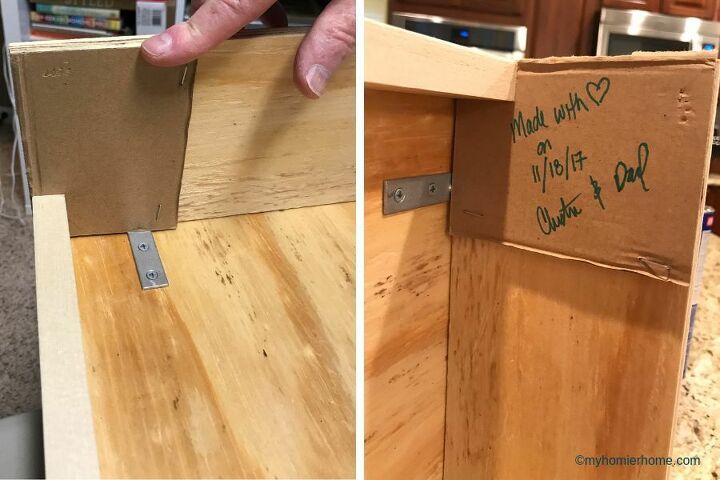 caja de cornisa de tela diy aadir carcter a sus ventanas por menos