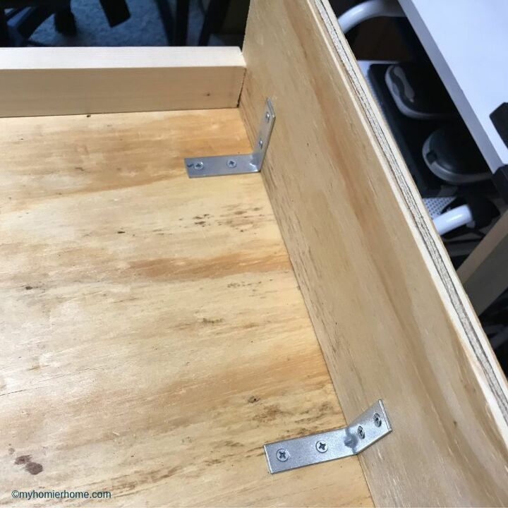 caja de cornisa de tela diy aadir carcter a sus ventanas por menos