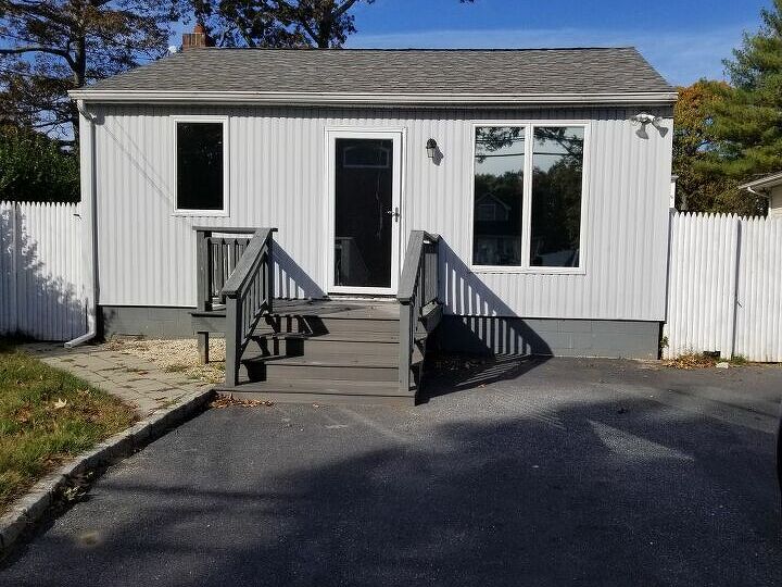 q curb appeal