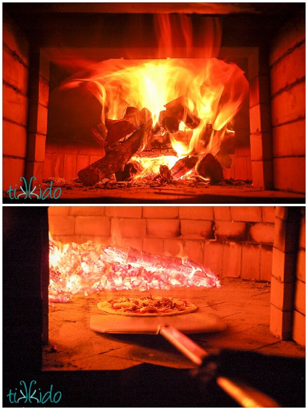 bring the party outside with these fabulous outdoor kitchen ideas, 3 Easy to Build Outdoor Pizza Oven