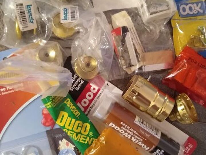 q what s the best way to store small items